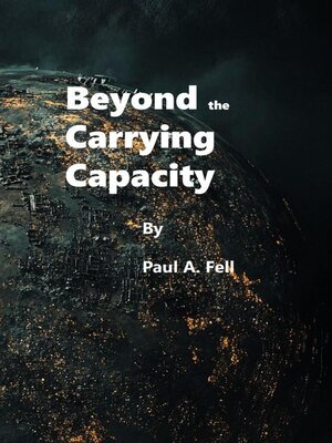 cover image of Beyond the Carrying Capacity